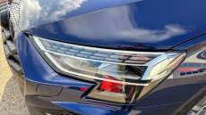 Audi A3 35 TFSI Black Edition 5dr S Tronic Petrol Hatchback